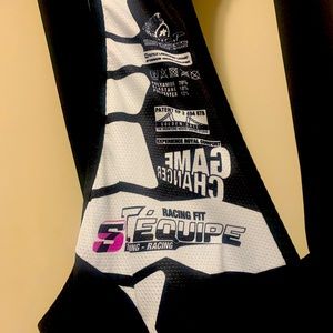 ASSOS CYCLING BIBSHORTS